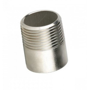 Сгон наружняя резьба 1/2"