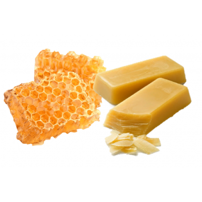 Воск пчелиный 100 гр