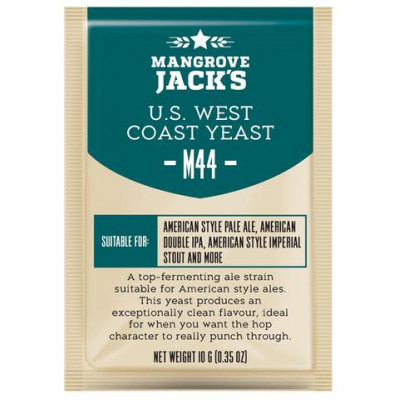 Mangrove Jack's "US West Coast M44",10 г