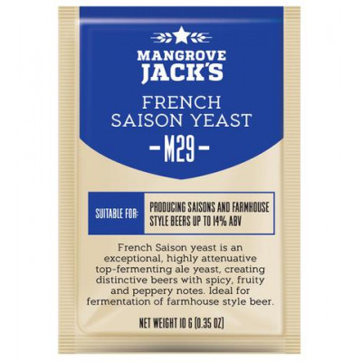 Mangrove Jack's "French Sasion M29", 10г