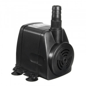 Компрессор для автономного охлаждения (16W,900л/час)