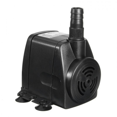 Компрессор для автономного охлаждения (8W,600л/час)