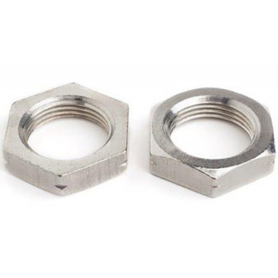 Гайка AISI 304 1/2"