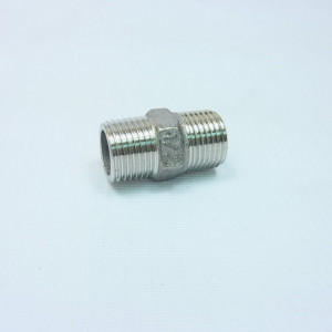Переходник с DN 1/2 на DN 1/2