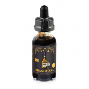 Эссенция Elix 30 мл Brandy XO