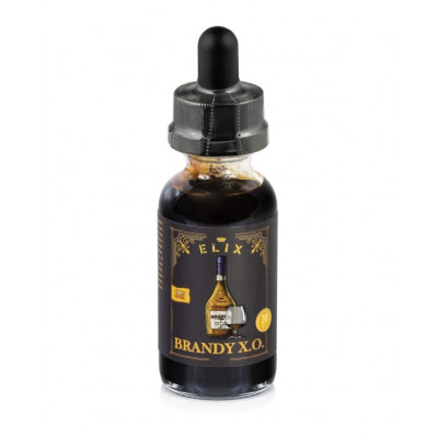 Эссенция Elix 30 мл Brandy XO