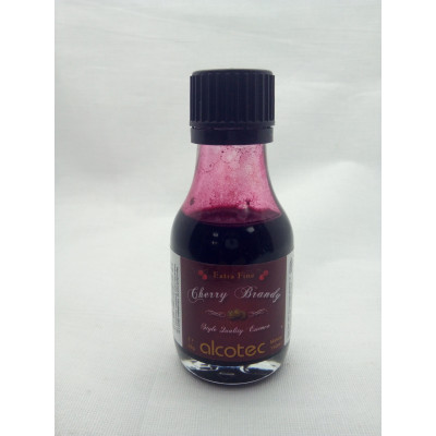 Вкусоароматическая добавка Alcotec 28 gr cherry brandy