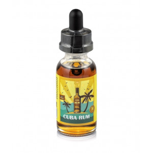 Эссенция Elix Cuba Rum 30 мл.