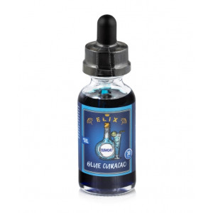 Эссенция Elix 30 мл Blue Curacao