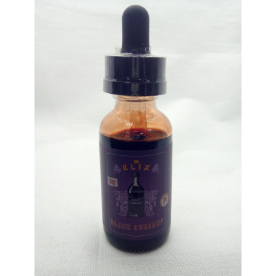 Эссенция Elix Black Curant 30 мл.