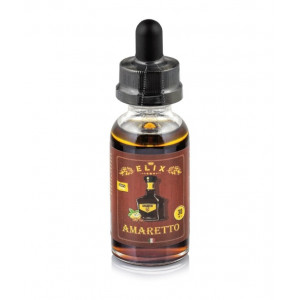 Эссенция Elix Amaretto 30 мл.