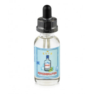 Эссенция Elix 30 мл Peppermint Liqueur