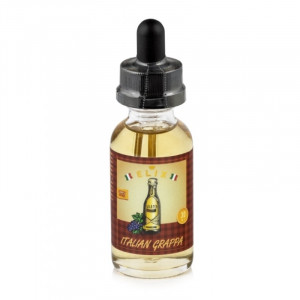 Эссенция Elix 30 мл Italian Grappa