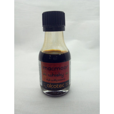 Вкусоароматическая добавка Alcotec 28 gr single malt whisky