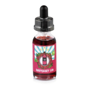 Эссенция Elix 30 мл Raspberry Gin
