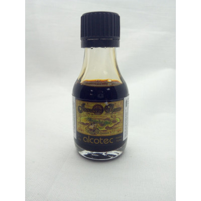 Вкусоароматическая добавка Alcotec 28 gr jamaican rum