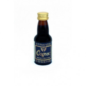 Эссенция Strands Cognac Mild Fransk 25мл.