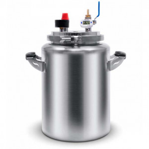 Автоклав Wein Classic 14 л.