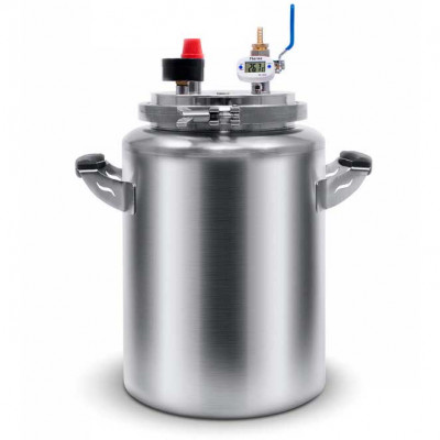 Автоклав Wein Classic 14 л.