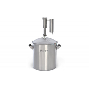 Самогонный аппарат Дымка 2.0, 37 л