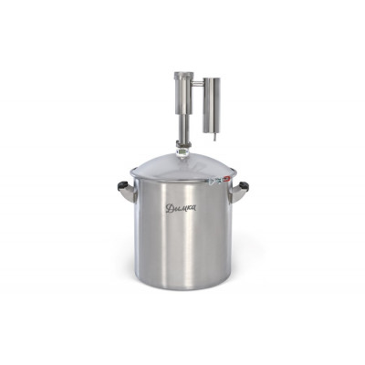 Самогонный аппарат Дымка 2.0, 37 л