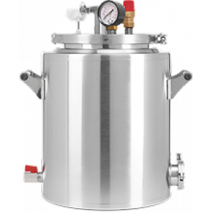 Автоклав ГлавАвтоклав, 24 л