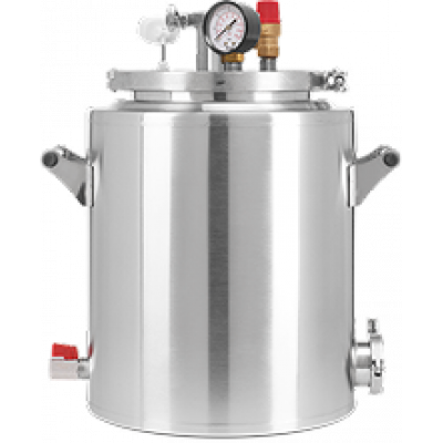 Автоклав ГлавАвтоклав, 24 л