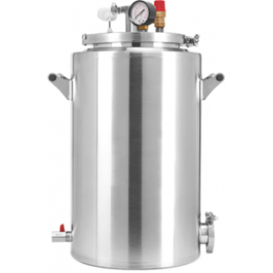 Автоклав ГлавАвтоклав, 33 л