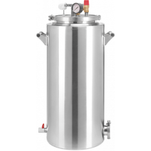 Автоклав ГлавАвтоклав, 43 л