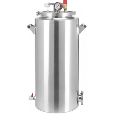 Автоклав ГлавАвтоклав, 43 л