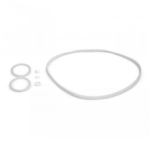 Комплект силиконовых прокладок Люкссталь