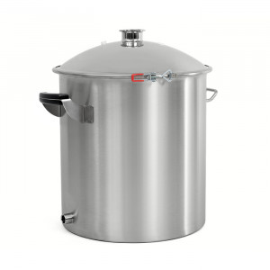 Перегонныый куб Wein Practic, 37 л