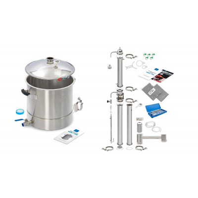 Самогонный аппарат Wein 7