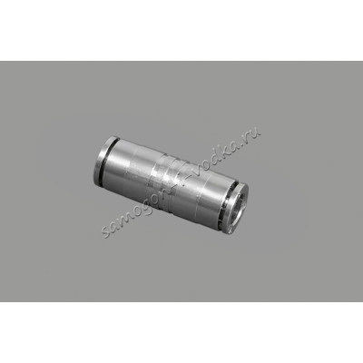 Переходник соединитель для дефлегматора серии ХД-2"