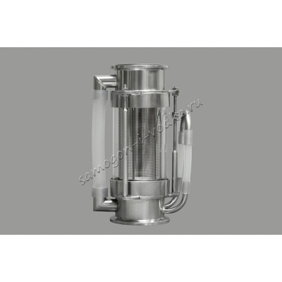 Экстрактор Сокслета серии ХД-2 Компакт