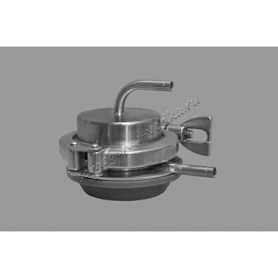 Устройство для вакуумного фильтрования V3.0