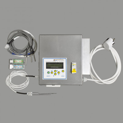 Автоматика HelloDistiller 3500W