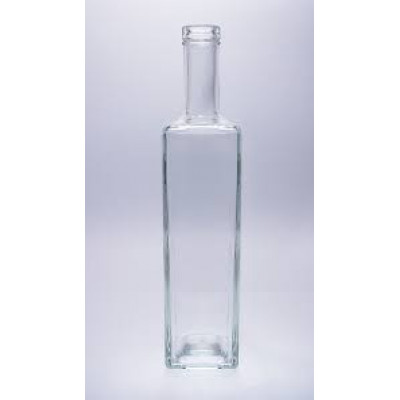 Бутылка АР (квадратная) 0,5 л